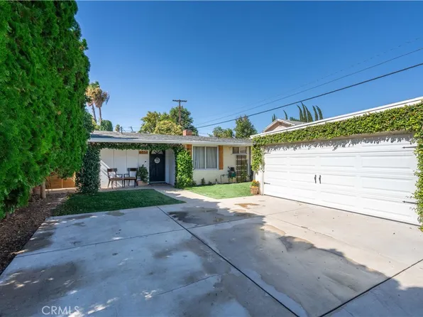 6859 Beckford Ave, Reseda, CA 91335