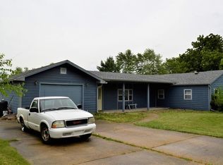 8608 W State Road 42, Monrovia, IN 46157