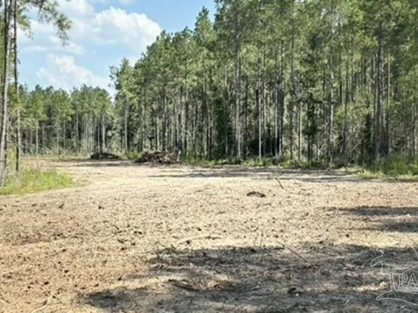 LOT 89 Posie Forest Rd, Milton, FL 32570