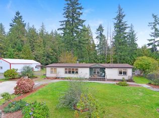 13254 Old Cedars Pl NW, Silverdale, WA 98383