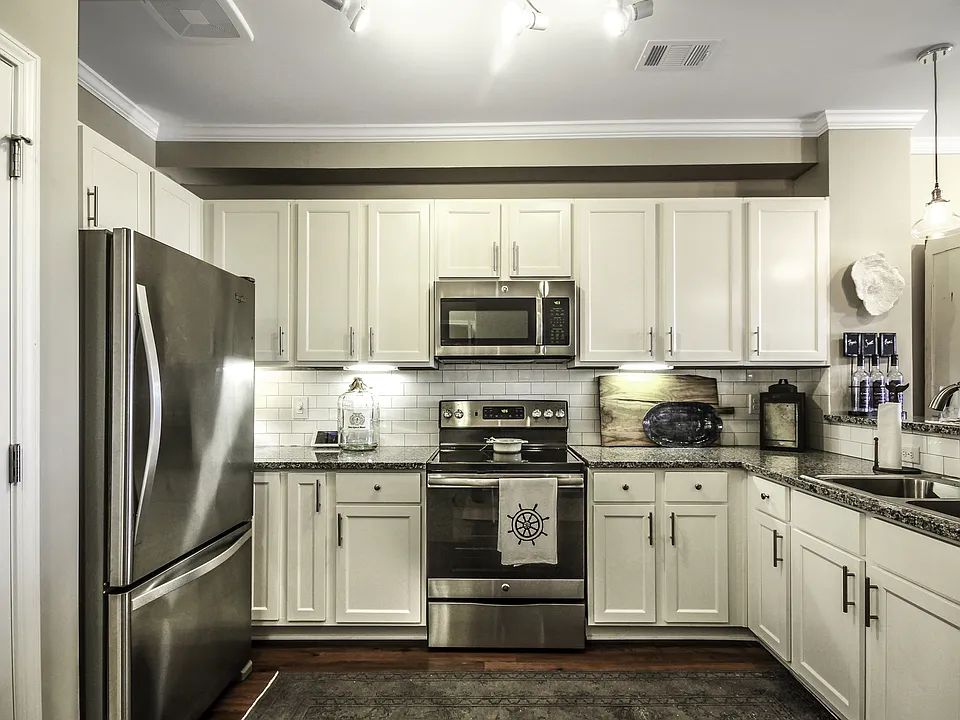 Sweetwater Apartments