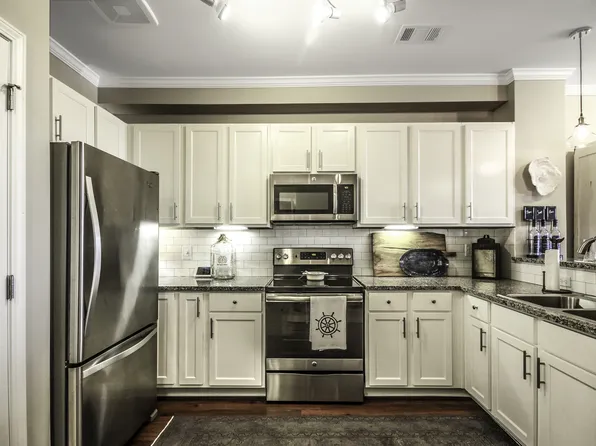 Sweetwater Apartments
