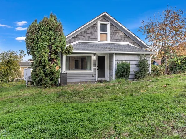 3123 E M Street, Tacoma, WA 98404