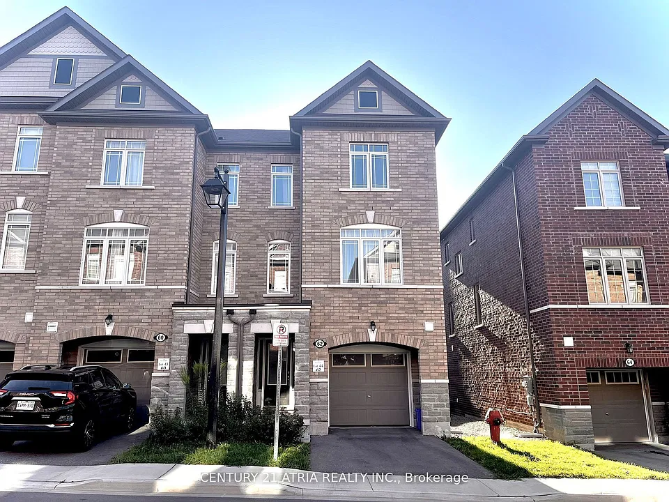 62 Gordon Cir
