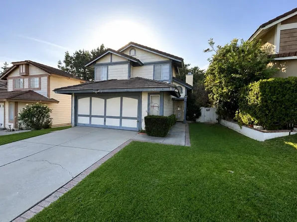 13420 Telluride Dr, Chino Hills, CA 91709