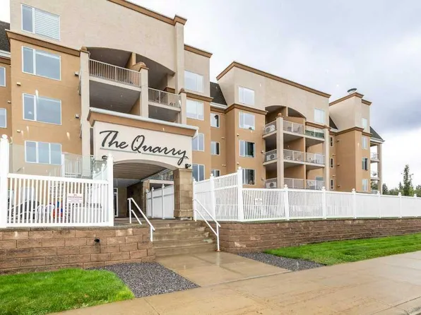 5590 E 45th St #302, Red Deer, AB T4N 7C4
