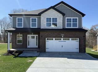 42 Gratton Ests, Clarksville, TN 37043