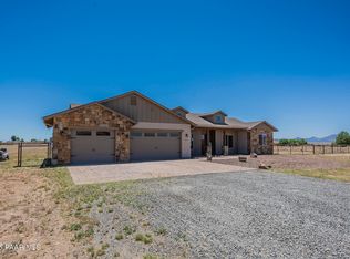 9175 E Barn Wood Ln, Prescott Valley, AZ 86315