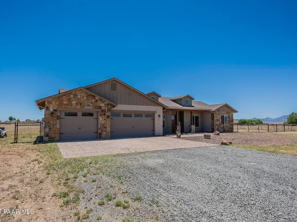 9175 E Barn Wood Ln, Prescott Valley, AZ 86315