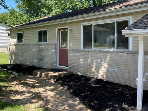 1844 Glatt Dr, Arnold, MO 63010