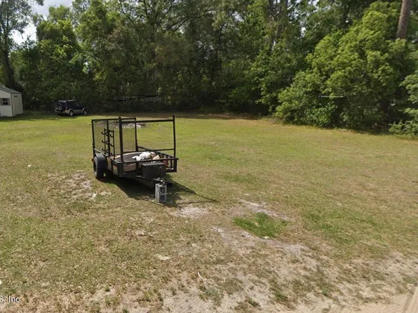 120 TANNER Terrace, Palatka, FL 32177