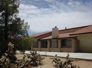 58239 Joshua Ln, Yucca Valley, CA 92284
