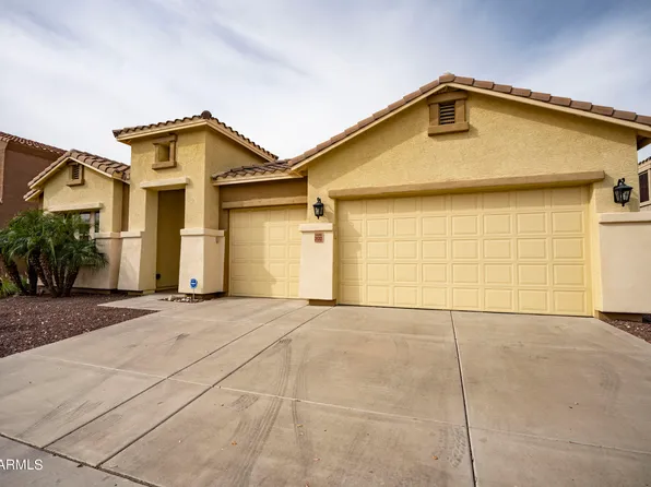 21202 N 96TH Avenue, Peoria, AZ 85382