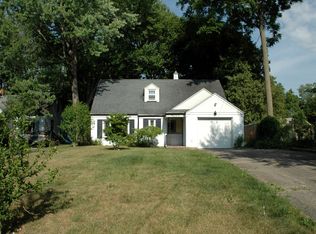 3610 Briggs Blvd NE, Grand Rapids, MI 49525