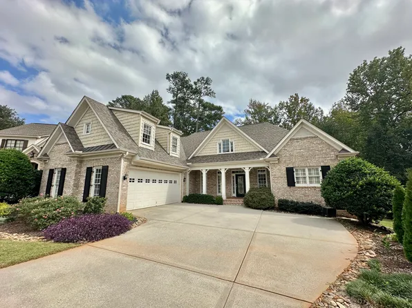 310 Hammetts Glen Way, Greer, SC 29650