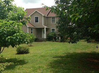 186 Old Chipley Rd, Pine Mountain, GA 31822