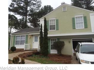 1134 Riva Ridge Dr, Norcross, GA 30093
