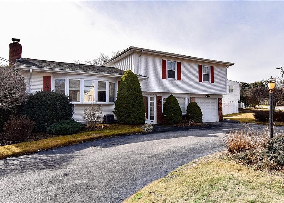 164 Cherry Hill Rd, Johnston, RI 02919 Zillow