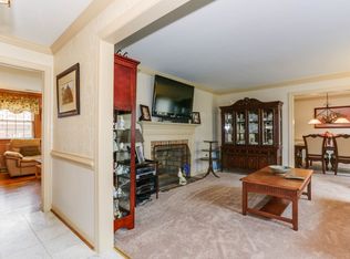 1465 Gum Bridge Rd, Virginia Beach, VA 23457