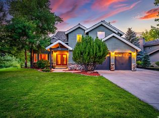 1702 Cutter Ln, Park City, UT 84098