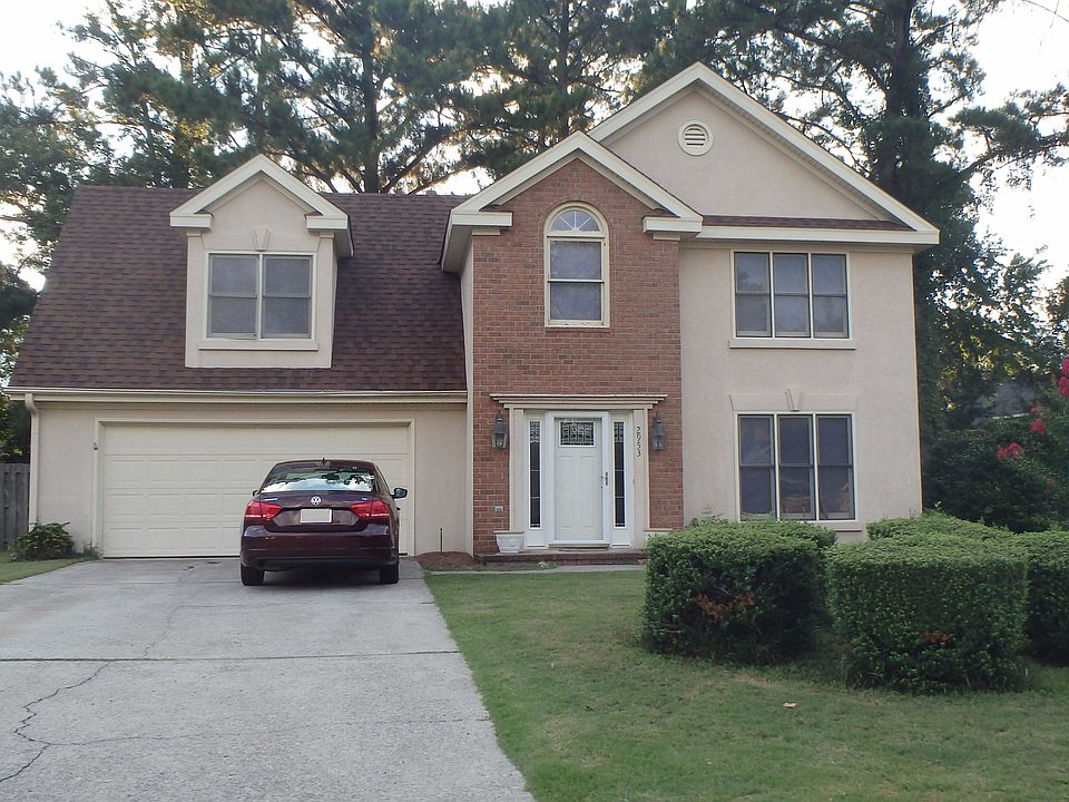 1st image of 2953 Hillcreek Dr