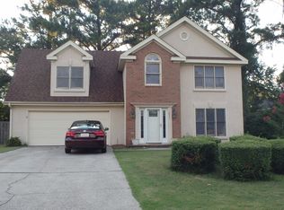 2953 Hillcreek Dr, Augusta, GA 30909