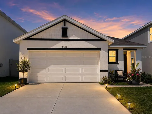 8420 Hardy Bay Loop Photo 1