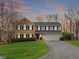 15605 Twin Valley Ct, Silver Spring, MD 20906