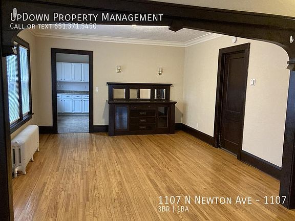 3rd image of 1107 Newton Ave N #1107