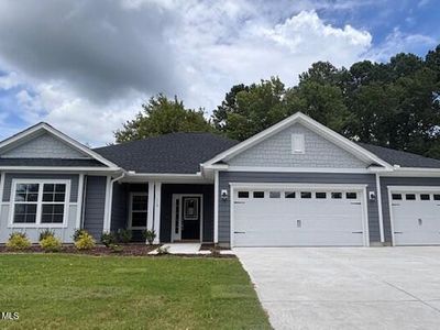 110 Firethorn Circle, Wallace, NC, 28466