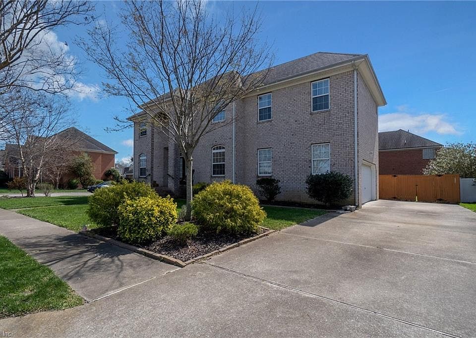 825 Great Marsh Ave, Chesapeake, VA 23320 Zillow