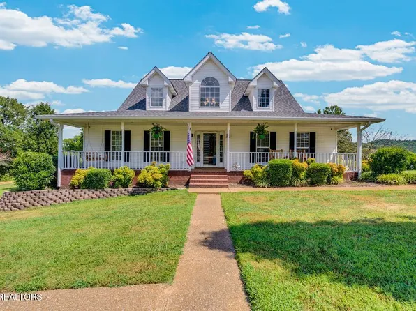 24 Fox Run Ln, Carthage, TN 37030