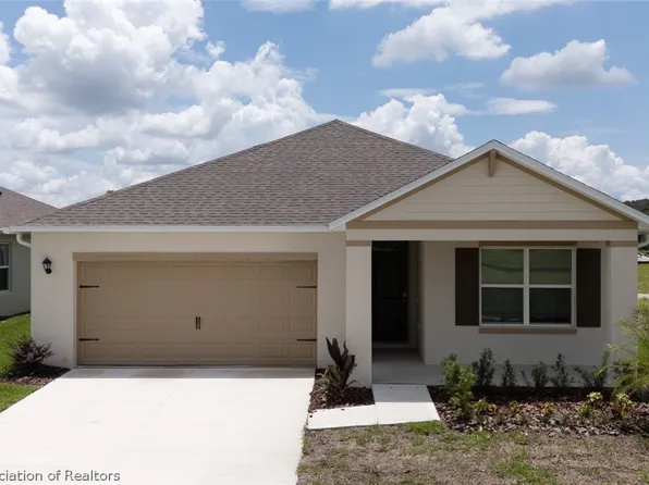 6721 San Benito Dr, Sebring, FL 33872