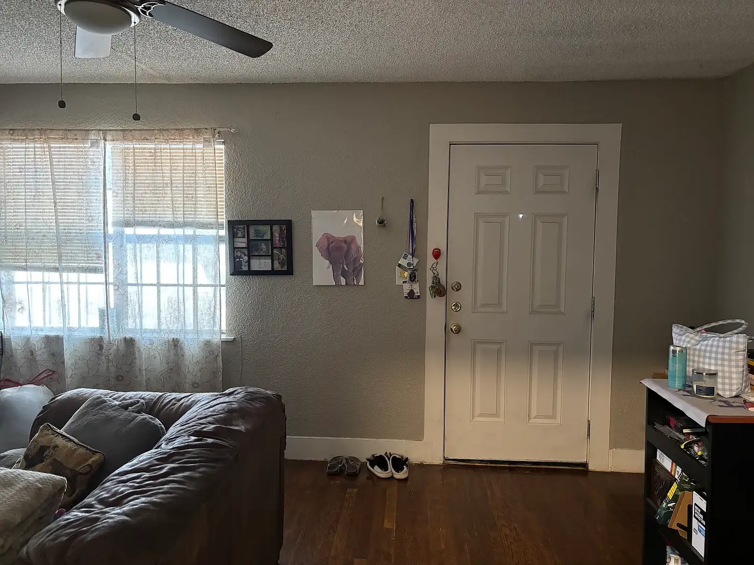 1 bed, 700 sqft, $750 — Photo 4