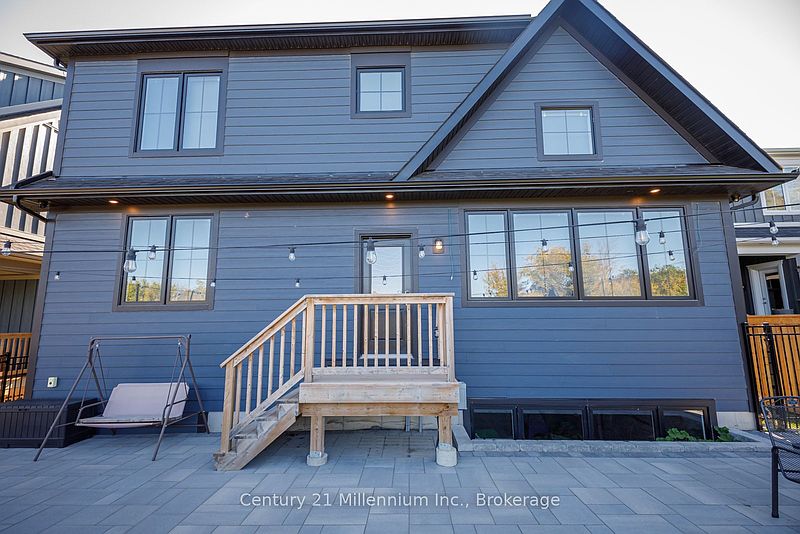 The Blue Mountains House for rent - 5 Bedrooms — photo 29