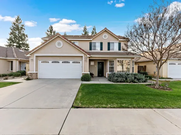 182 N Wathen Ave, Clovis, CA 93611