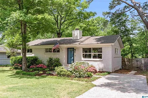 320 Willow Bend Rd Photo 1