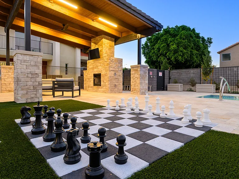 Veneto Townhomes — Photo 19