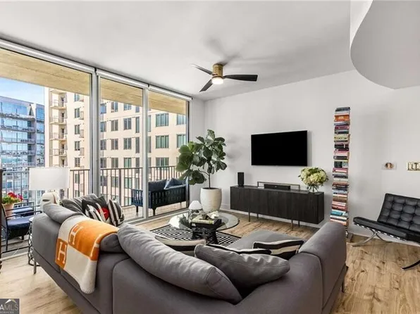 20 10th St NW Unit 1505, Atlanta, GA 30309
