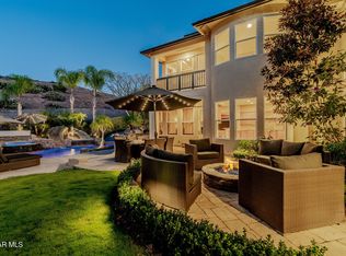 122 Via Sandra, Thousand Oaks, CA 91320