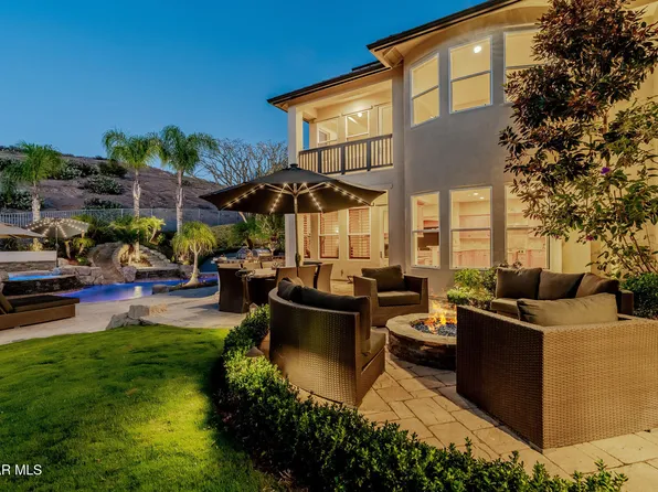 122 Via Sandra, Thousand Oaks, CA 91320