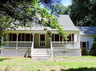 10 Town Farm Road Ext, East Haddam, CT 06423