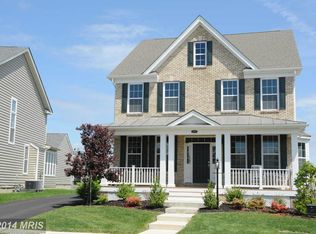 22975 Broadrun Meadow Cir, Ashburn, VA