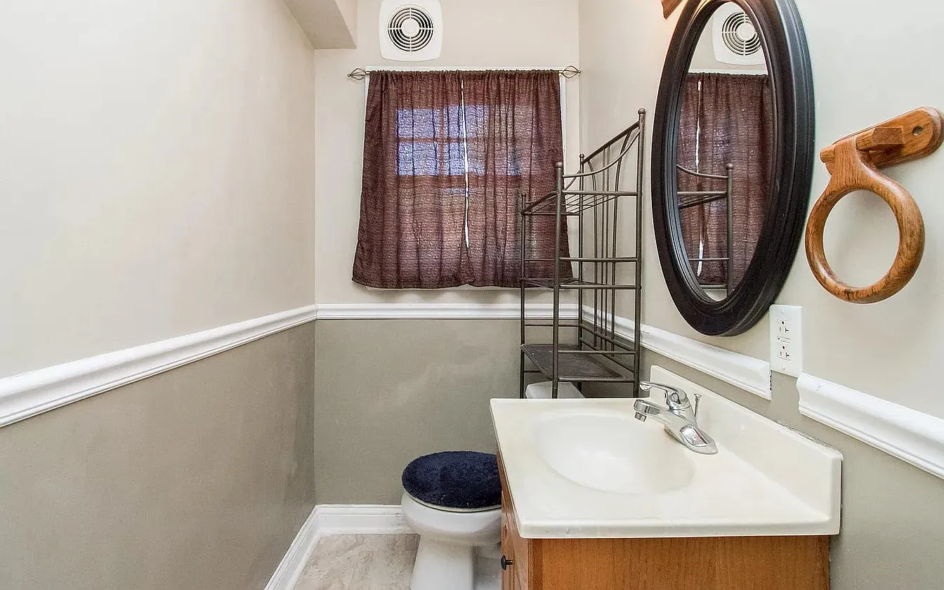 4 bed, 1442 sqft, $600 — Photo 4