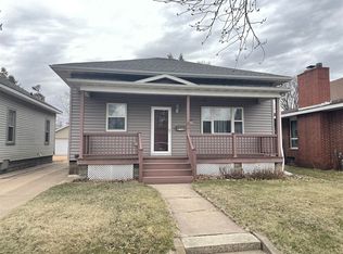 1740 Dixon St, Stevens Point, WI 54481