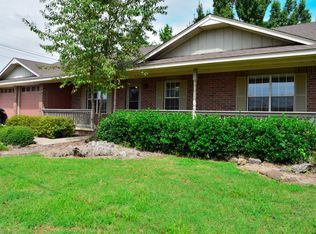 303 James Dr, Roland, OK 74954