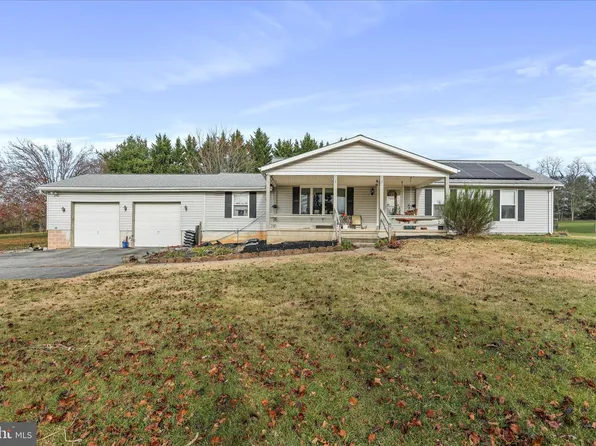 6937 Tommytown Rd, Sharpsburg, MD 21782