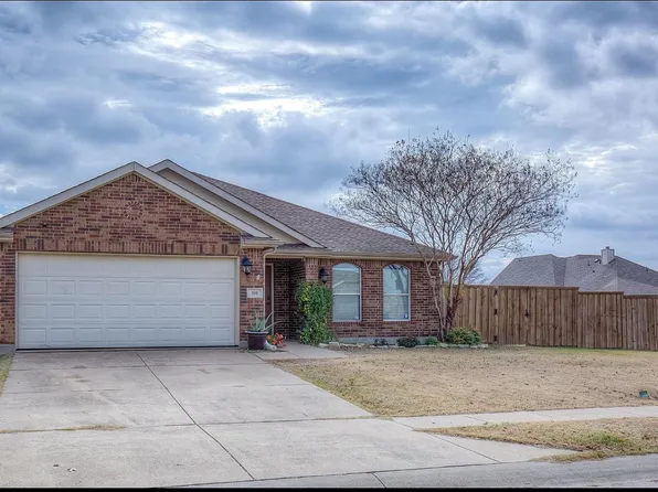 301 Long Prairie Dr, Forney, TX 75126