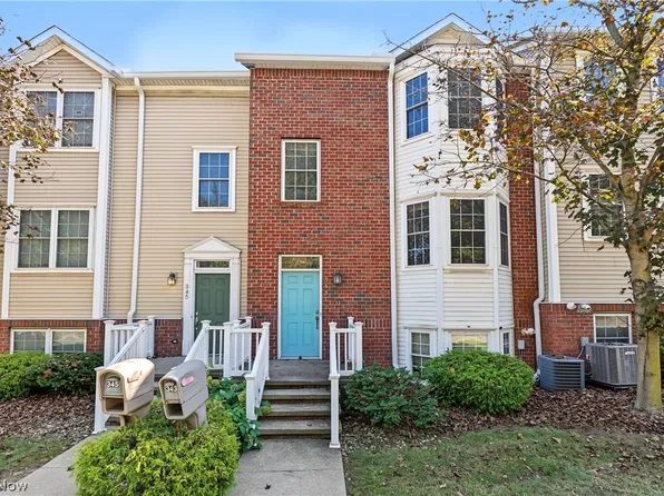 343 N Mantua St, Kent, OH 44240