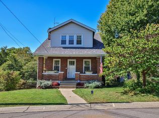 15 Anthony Ln, Fort Mitchell, KY 41017